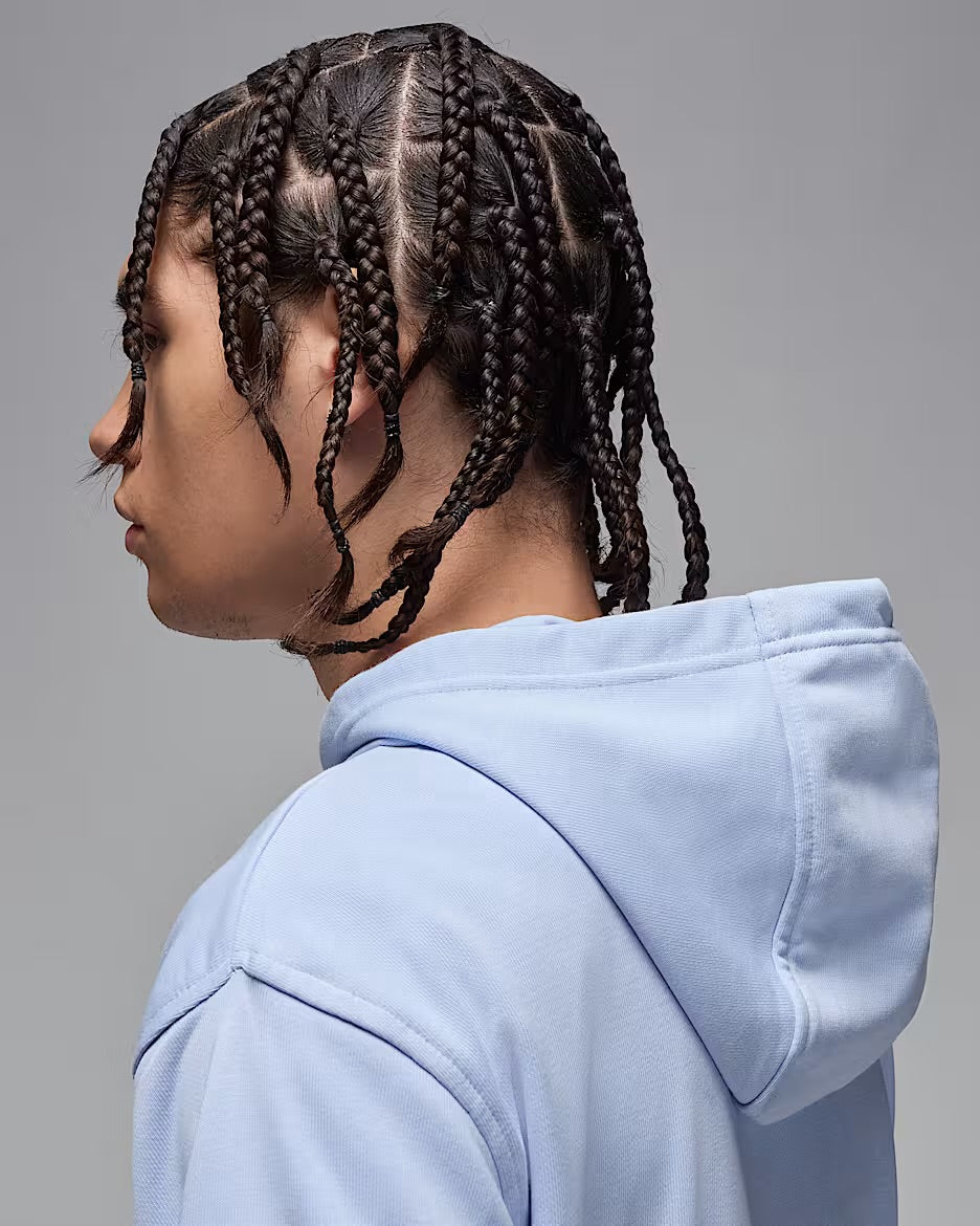 Sweat à Capuche Dri-Fit