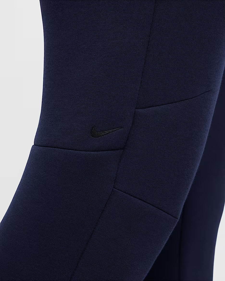 Pantalon jogging en tissu Fleece