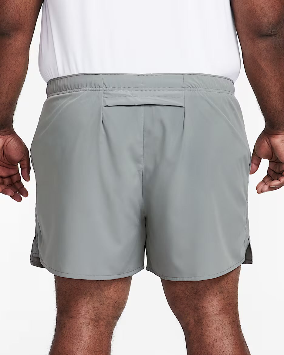 Short de running avec sous-short intégré 13 cm Dri-Fit
