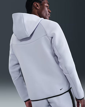 Sweat à capuche et zip Windrunner