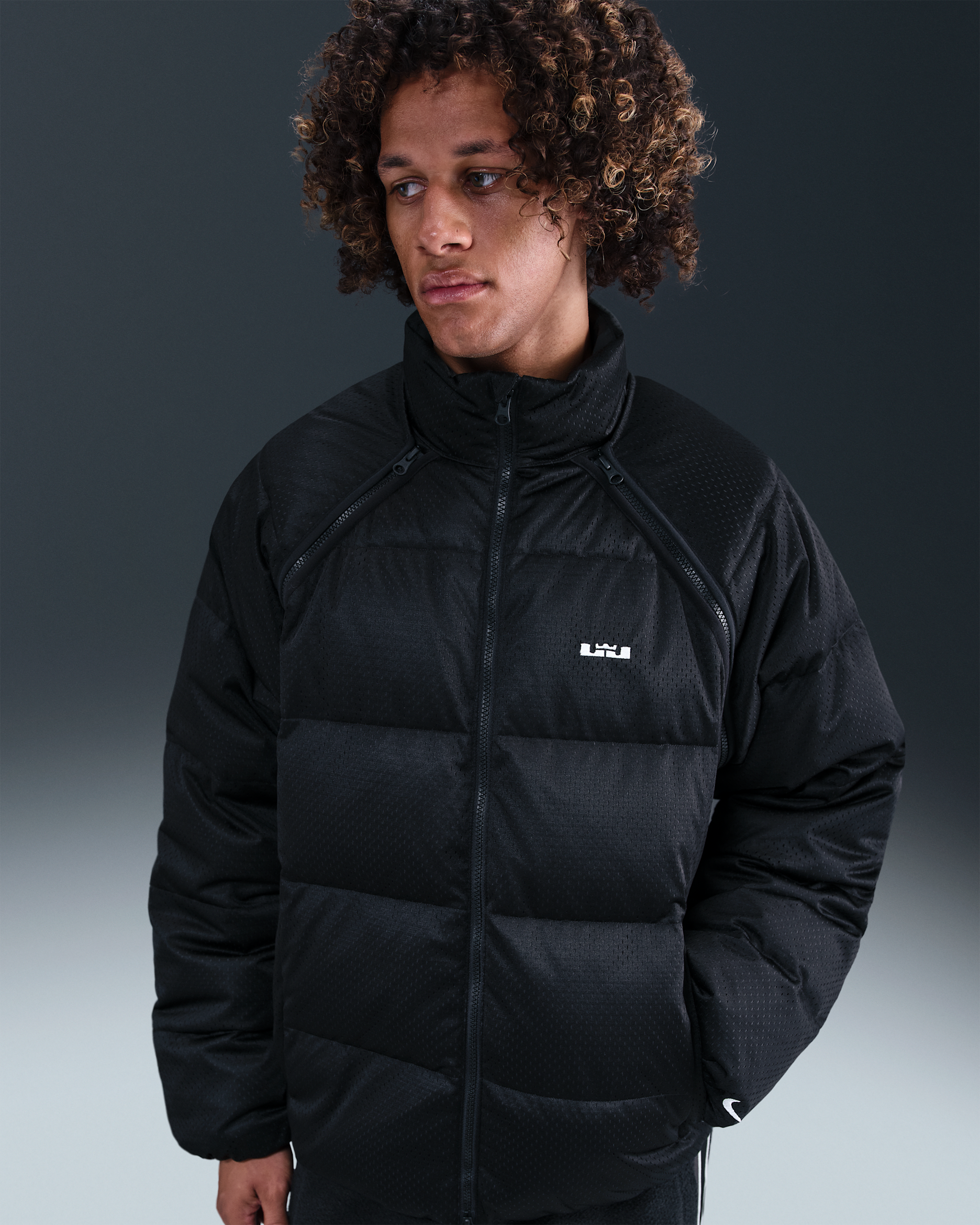 Veste en duvet Therma-FIT