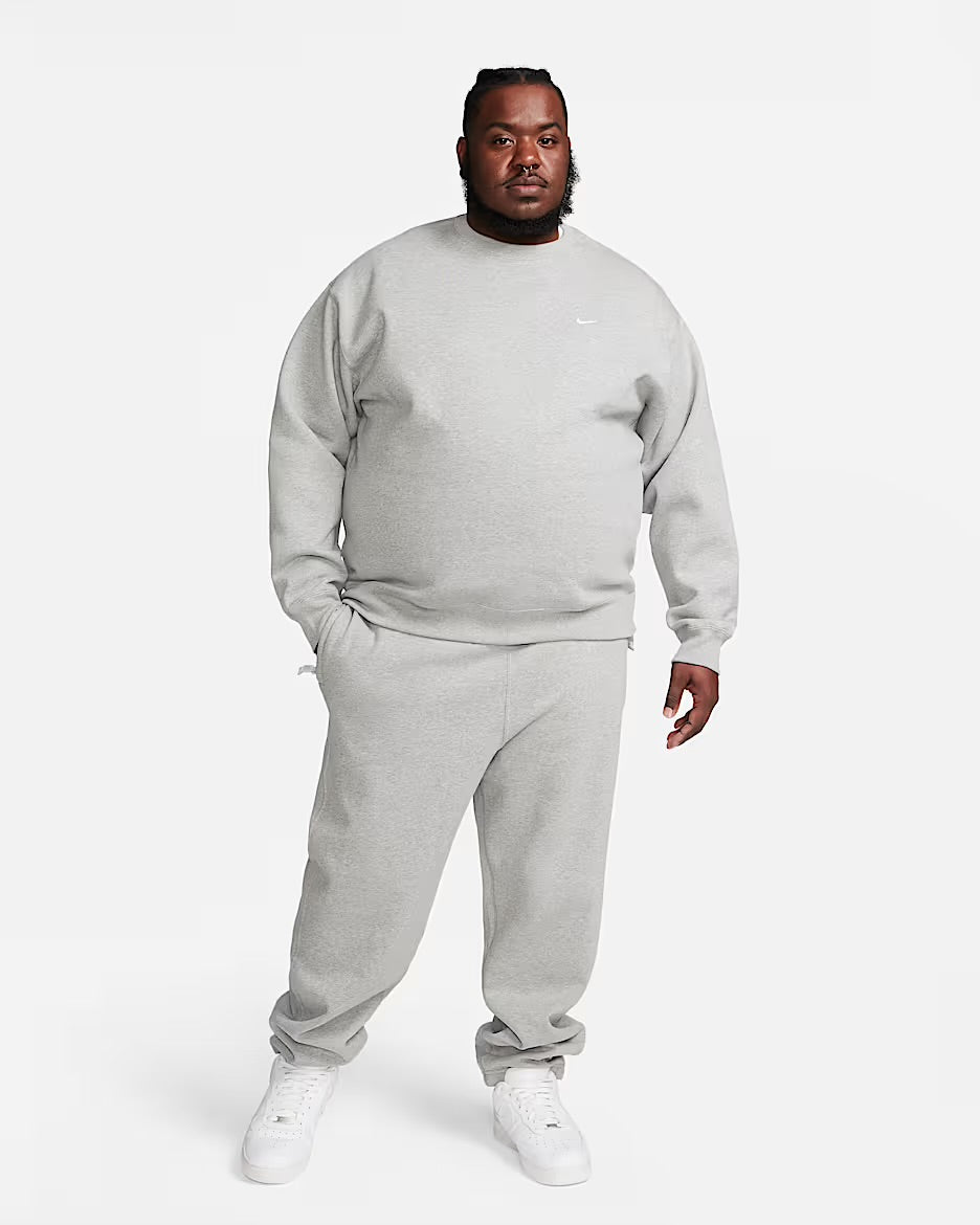 Sweat en tissu Fleece