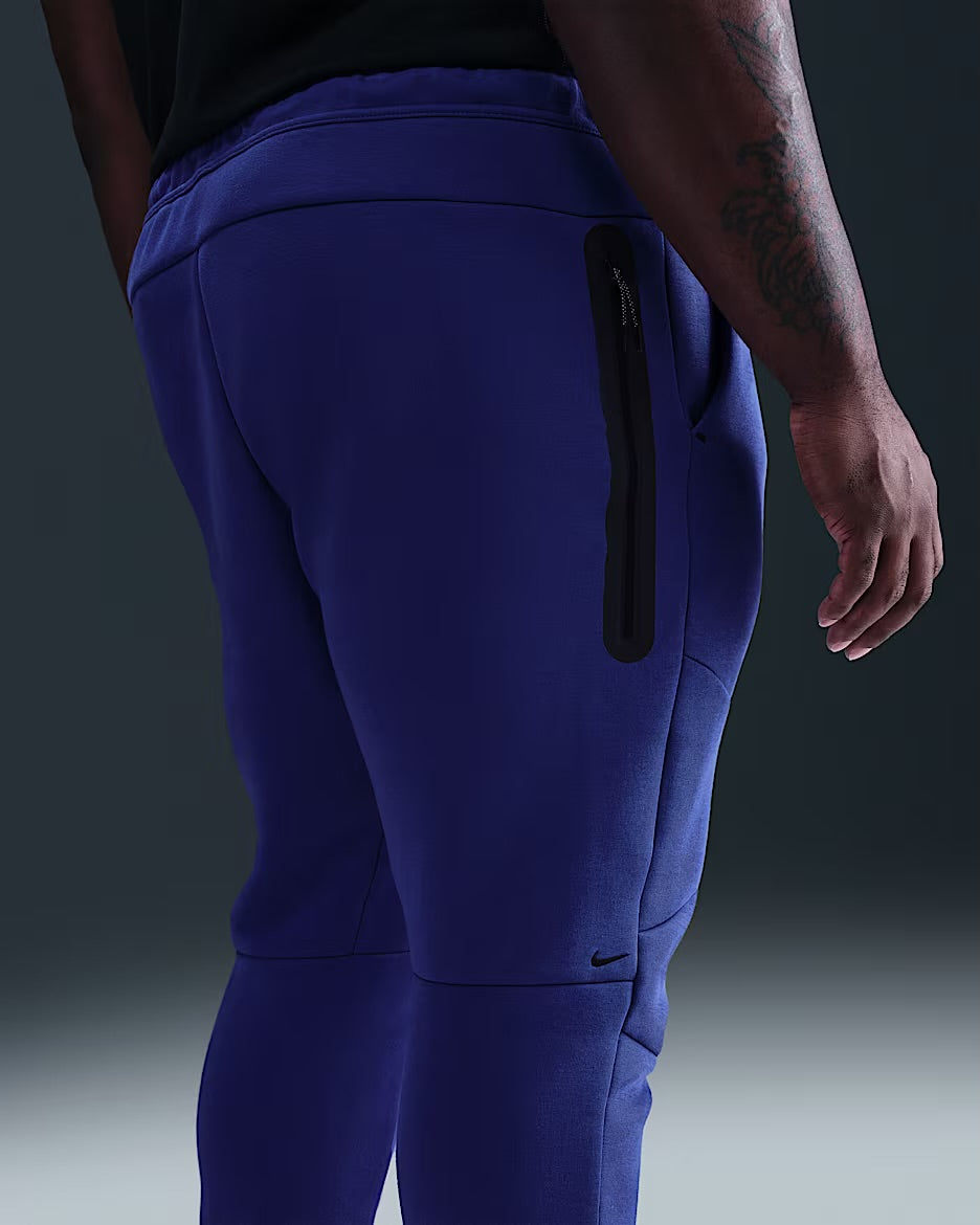 Pantalon jogging en tissu Fleece
