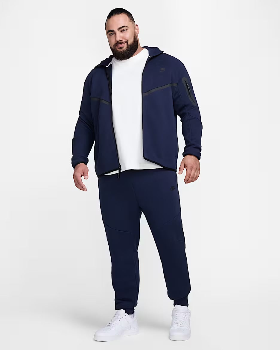 Sweat à capuche et zip Windrunner