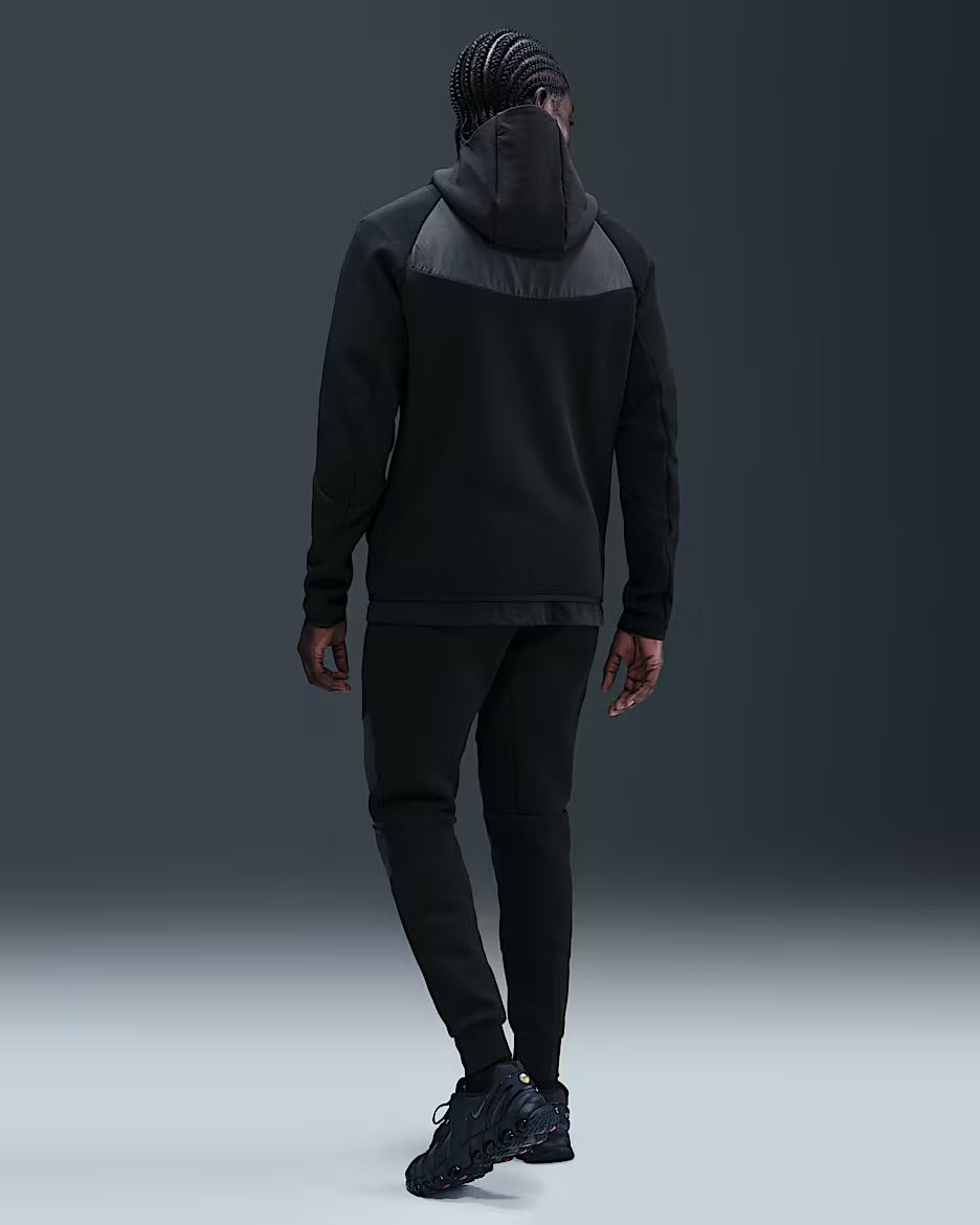 Pantalon de Jogging en Tissu Fleece