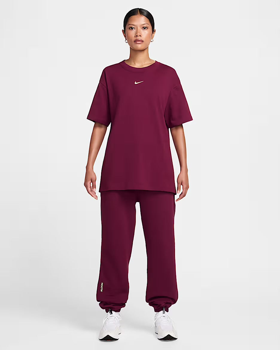 Pantalon de survêtement en tissu Fleece Cs Nocta