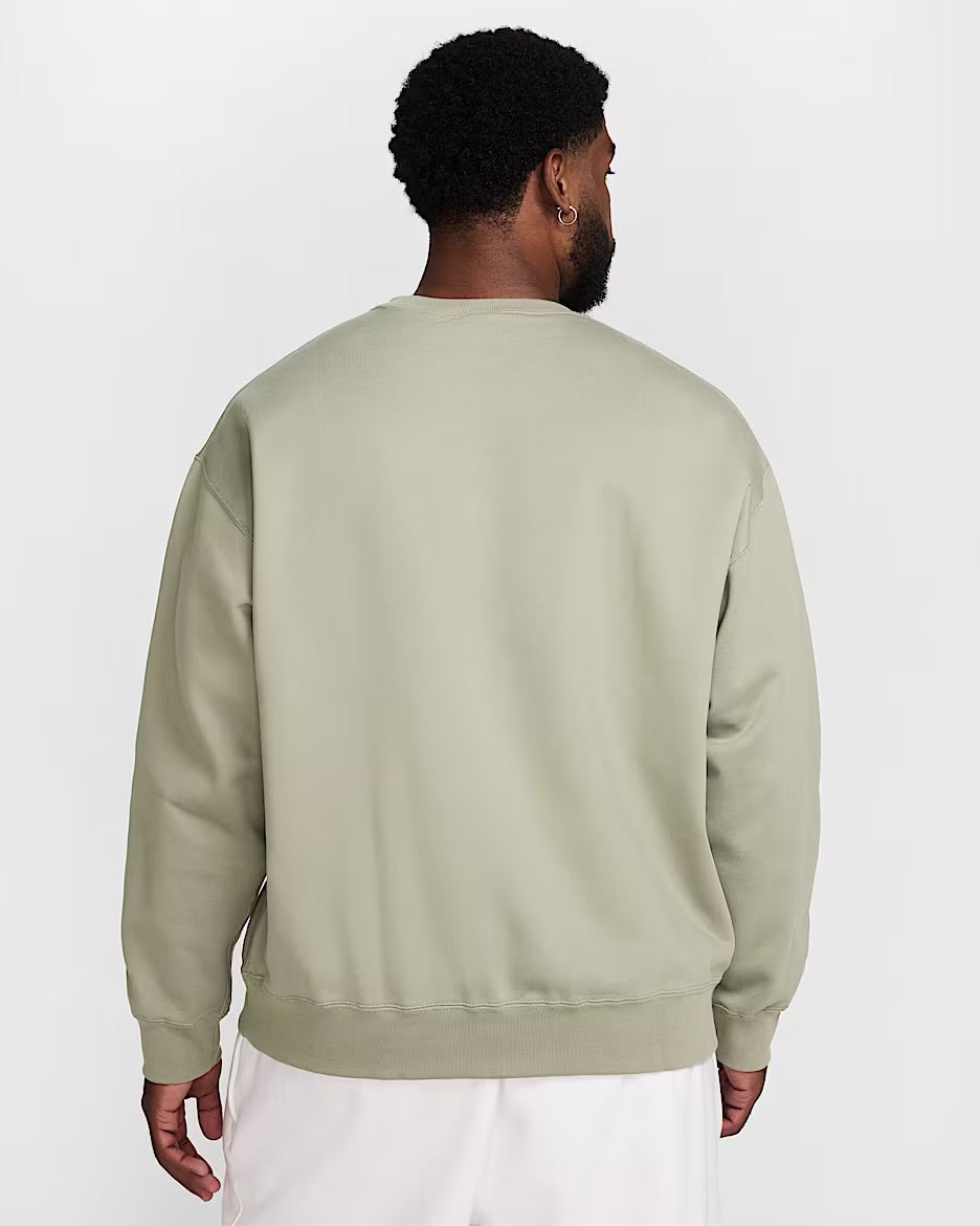 Sweat en tissu Fleece