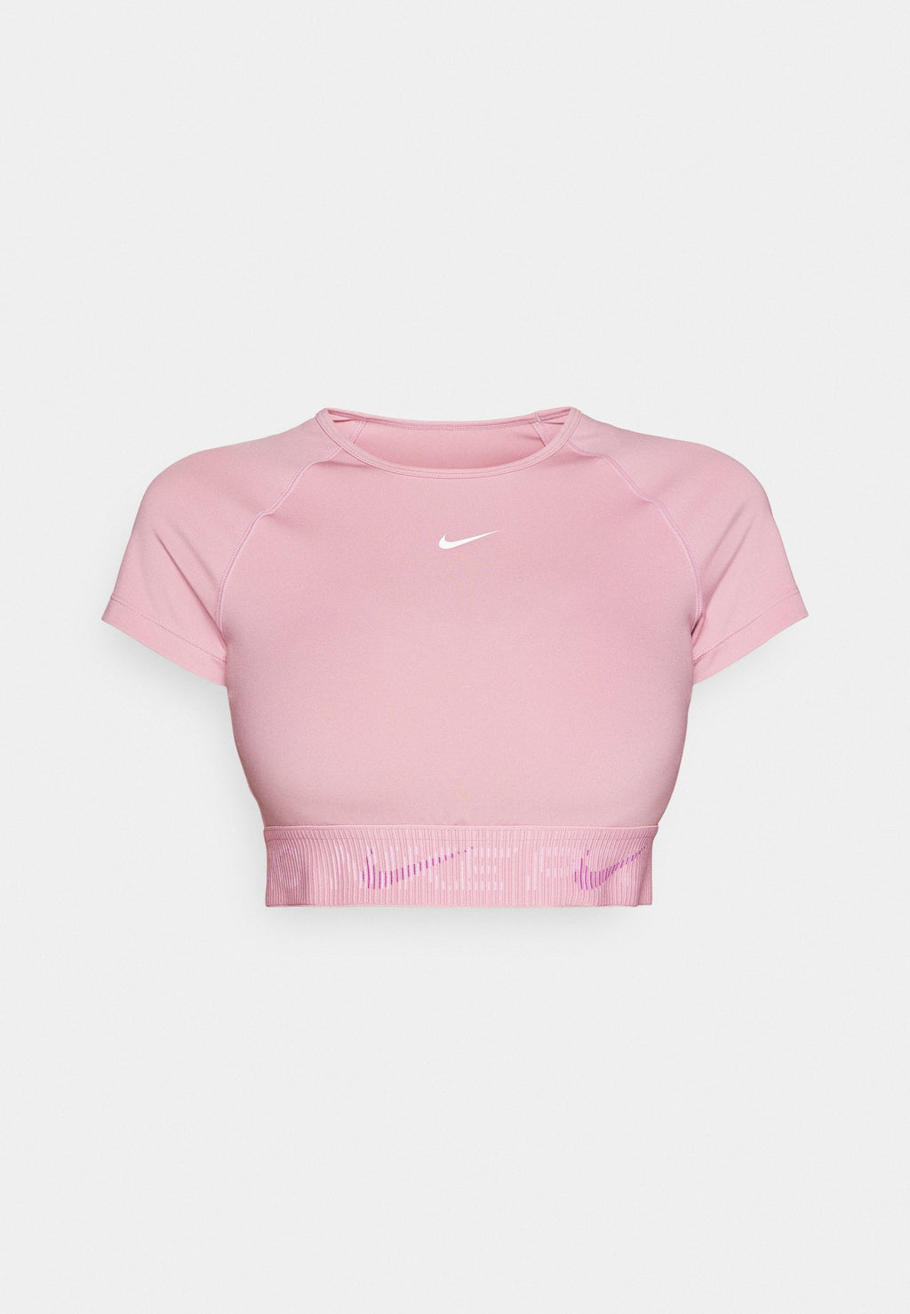 Crop - T-shirt de sport