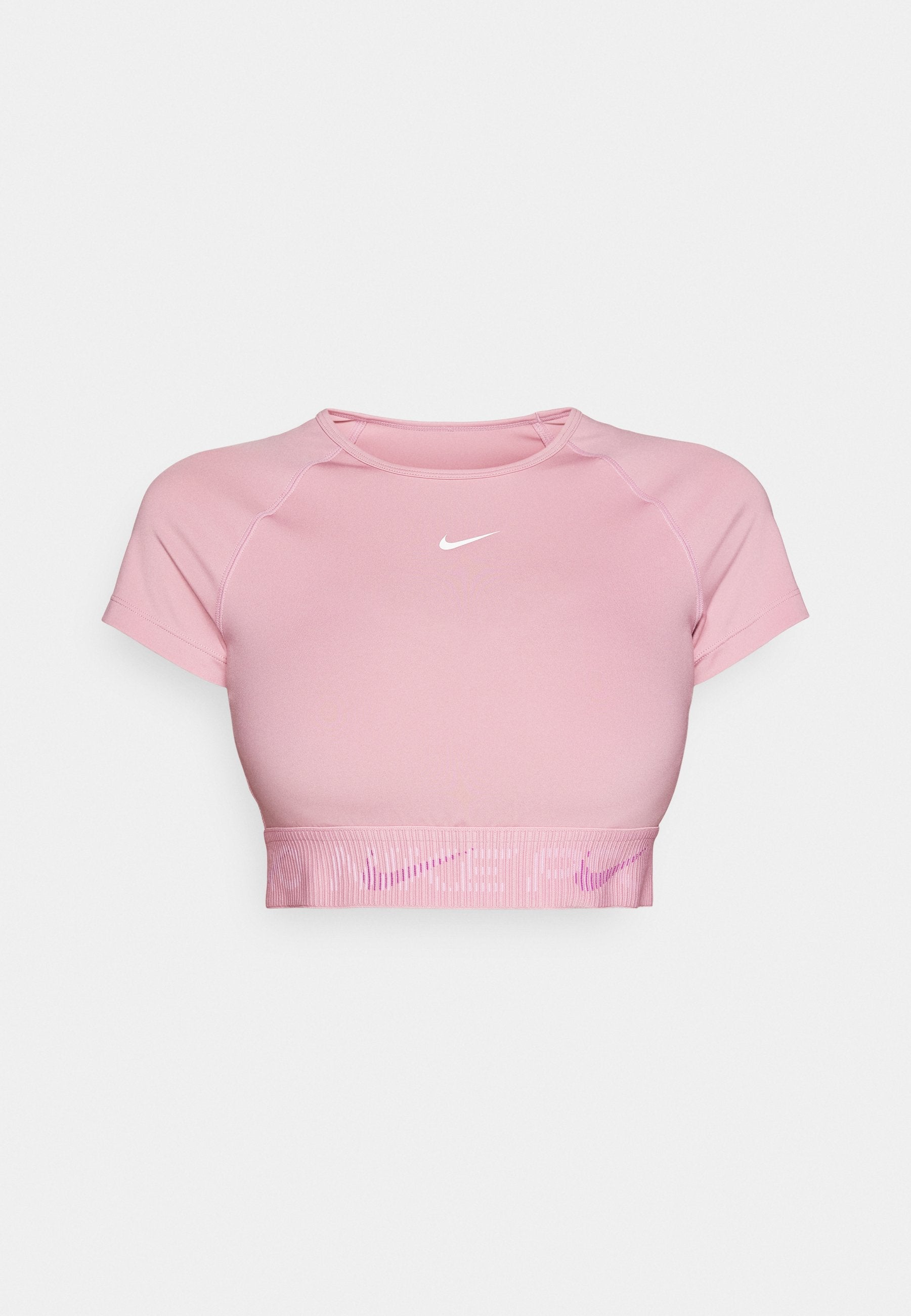 Crop - T-shirt de sport