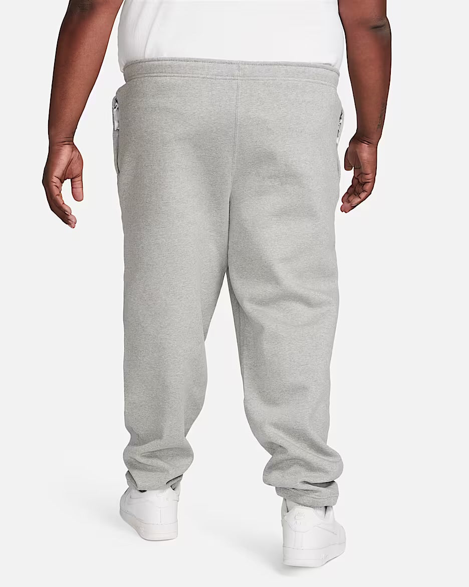 Pantalon en tissu Fleece