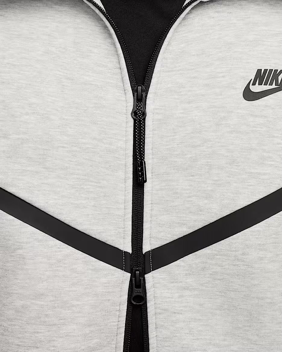 Sweat à capuche et zip Windrunner