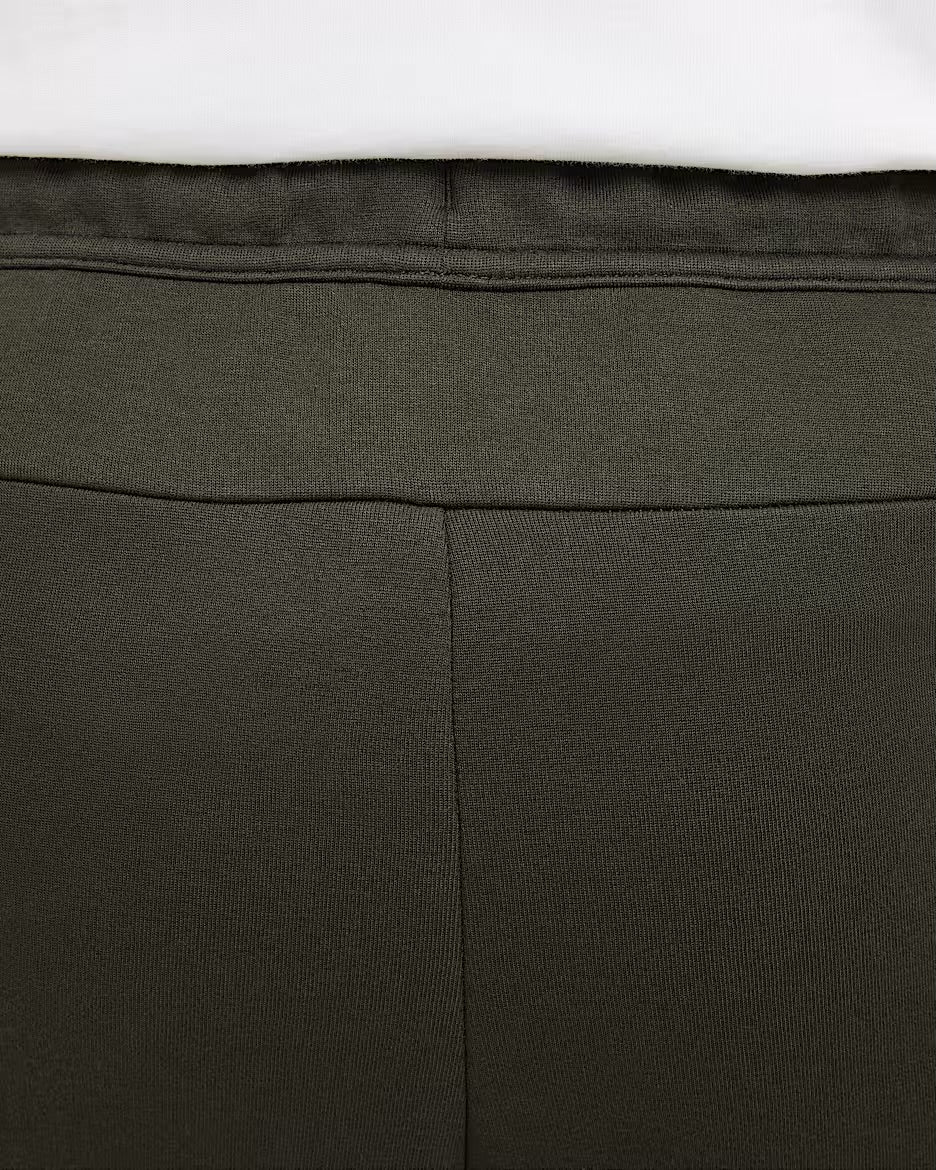 Pantalon jogging en tissu Fleece
