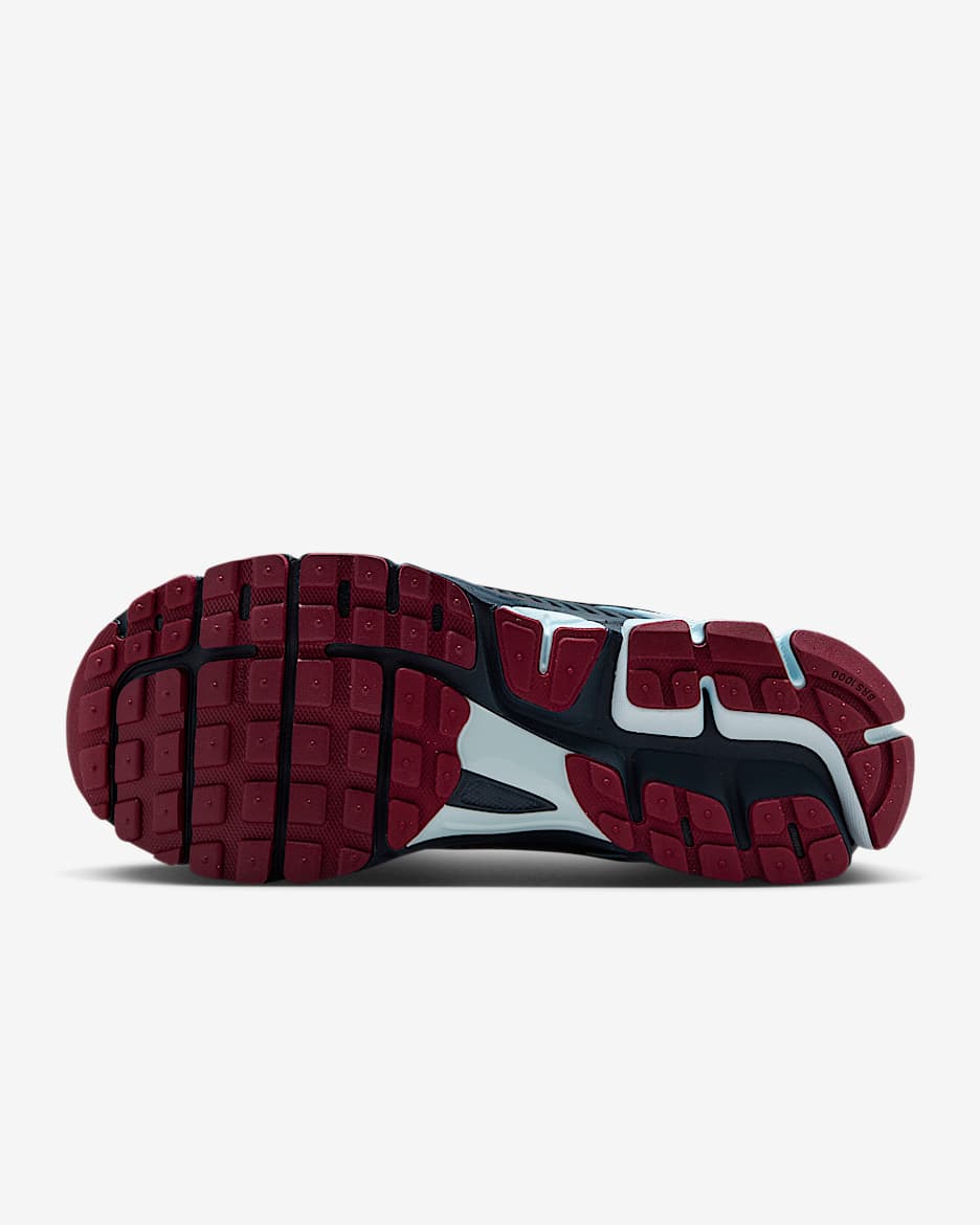 Nike Zoom Vomero 5 - Rouge / Bleu