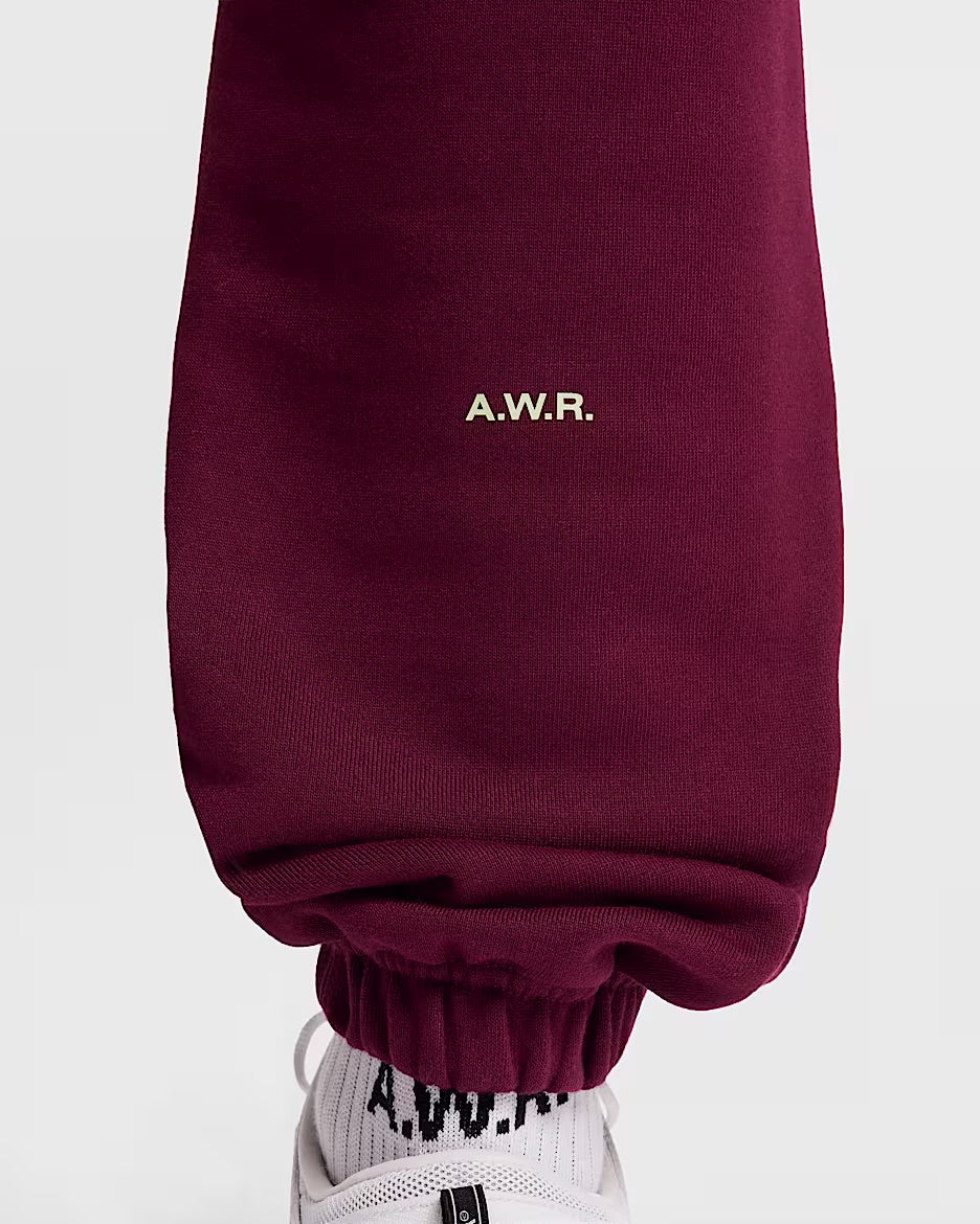 Pantalon de survêtement en tissu Fleece Cs Nocta