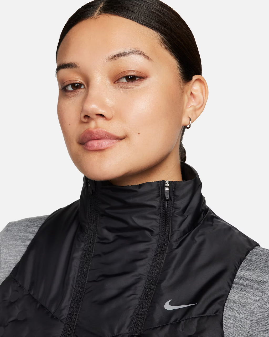 Veste de Running sans manches