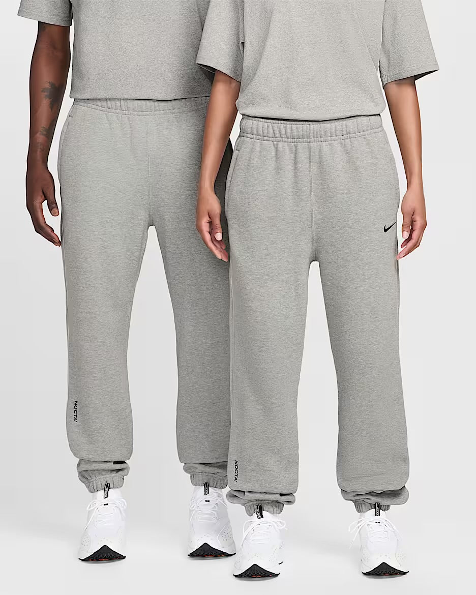 Pantalon de survêtement en tissu Fleece Cs Nocta