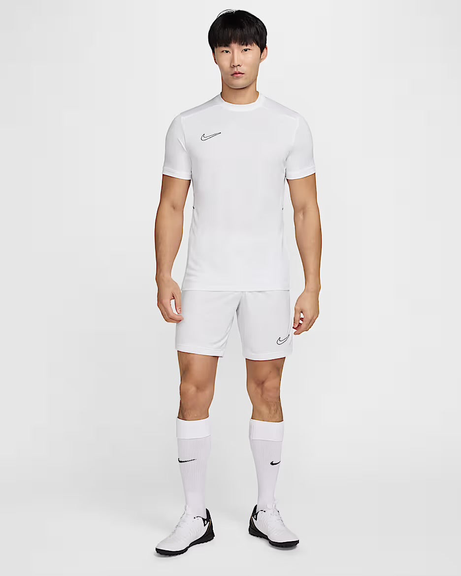 Haut de foot à manches courtes Dri-Fit