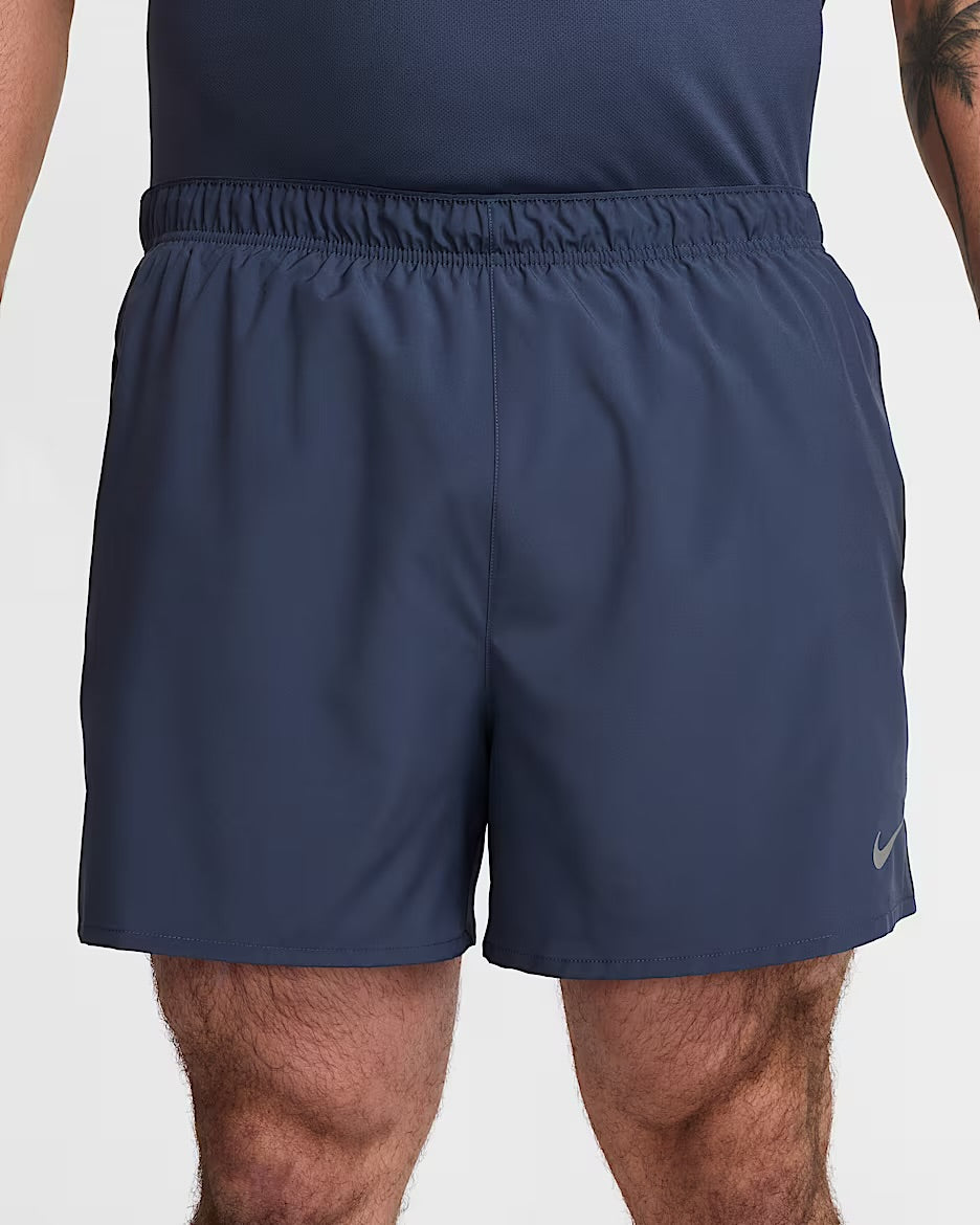 Short de running avec sous-short intégré 13 cm Dri-Fit