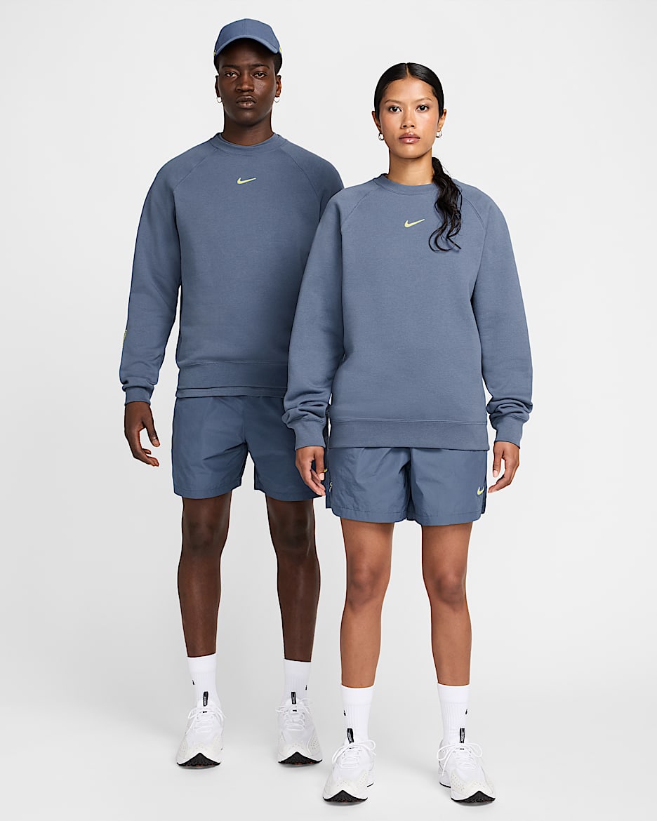Haut CS en Fleece