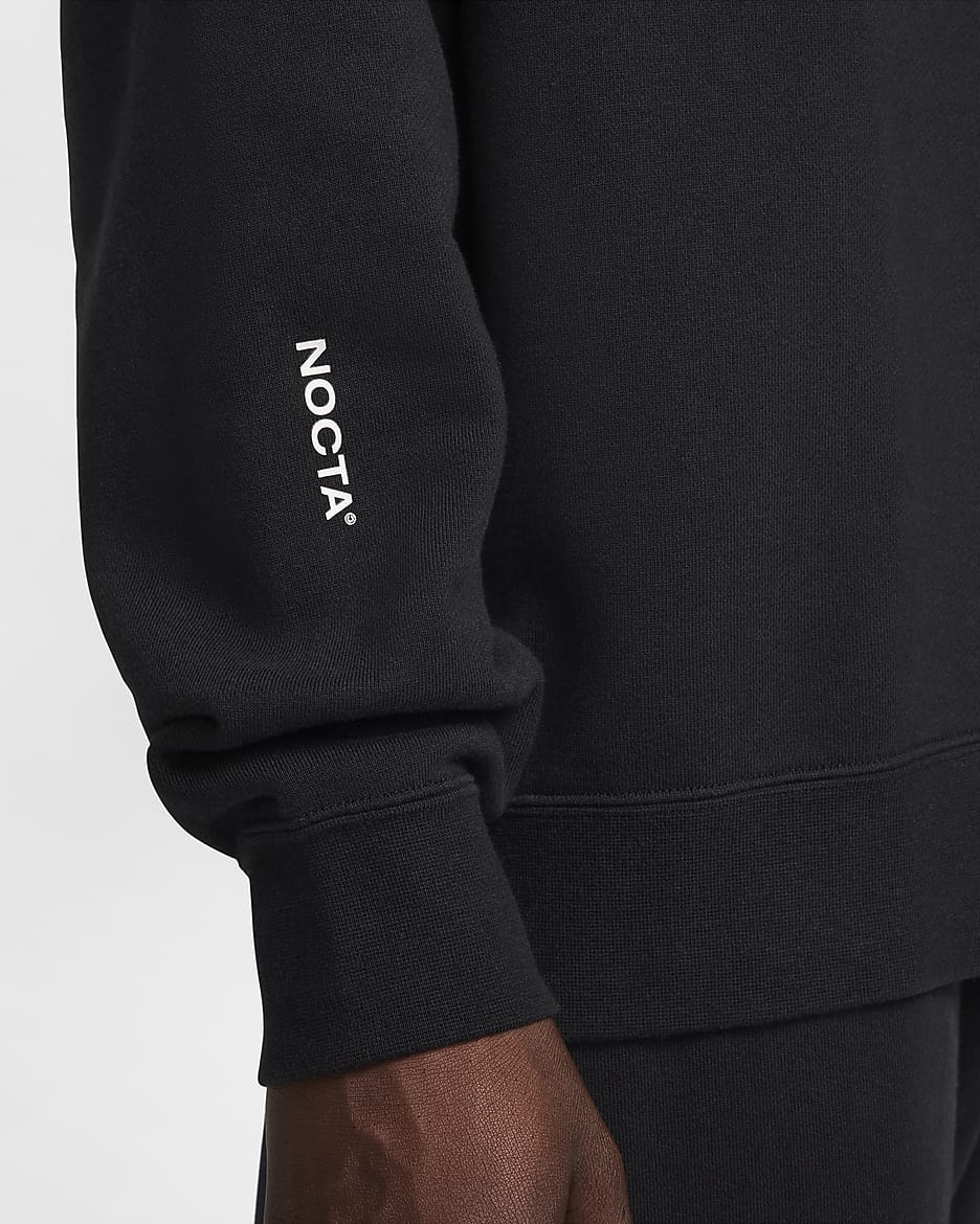 Haut CS en Fleece