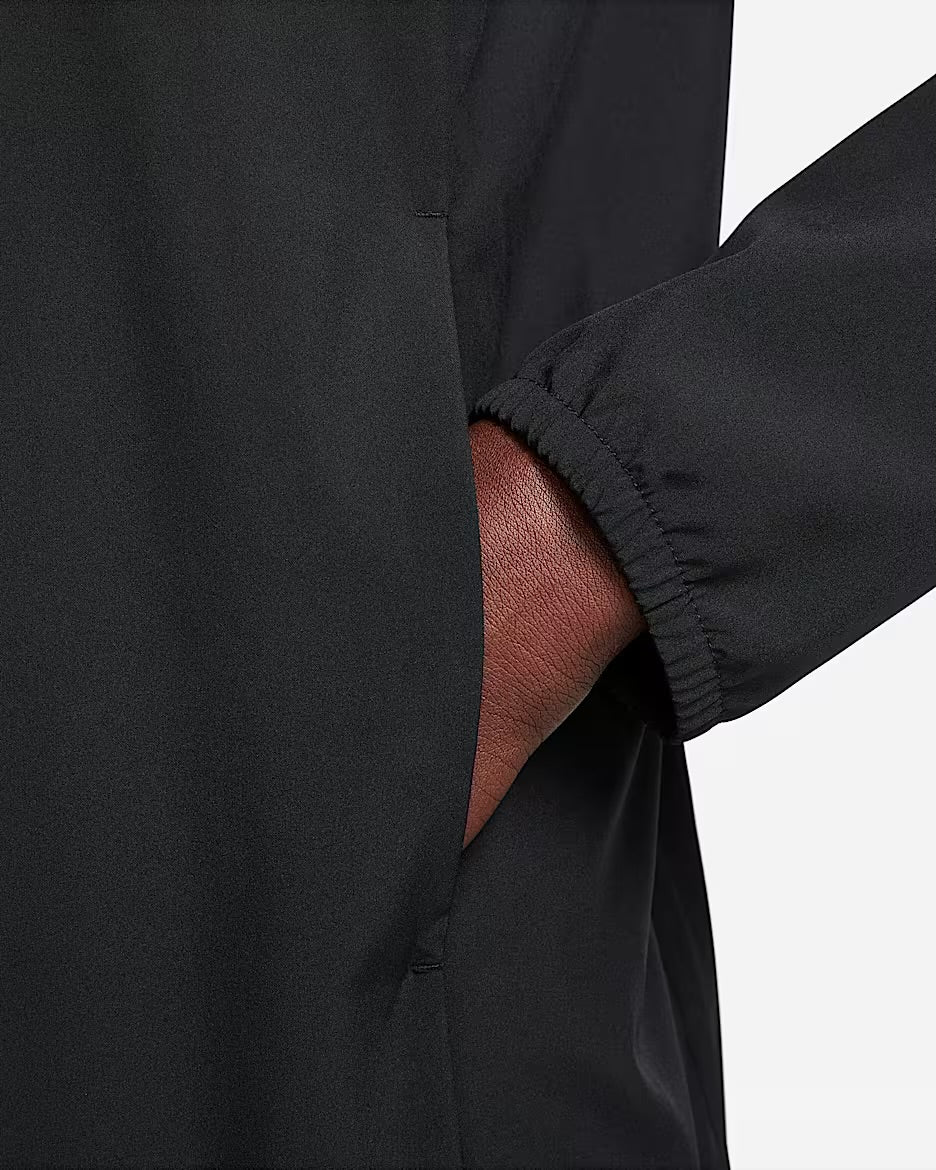 Veste à capuche Dri-Fit