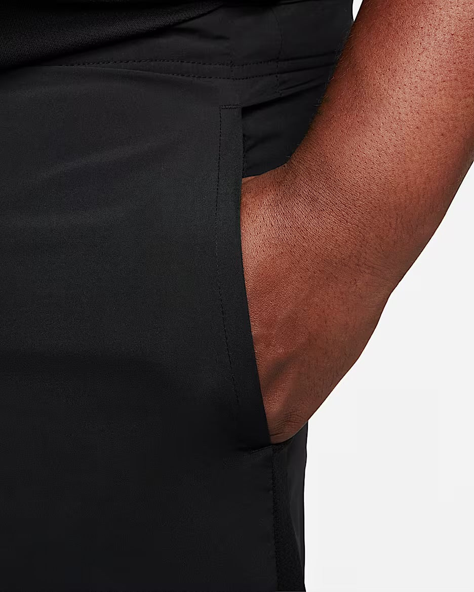 Short de running avec sous-short intégré 13 cm Dri-Fit