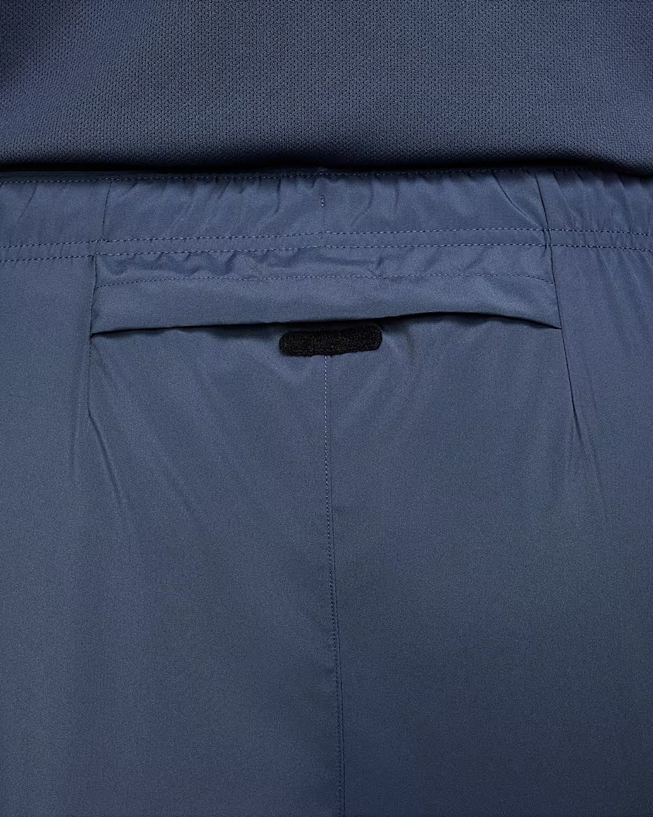 Short de running avec sous-short intégré 18 cm Dri-Fit