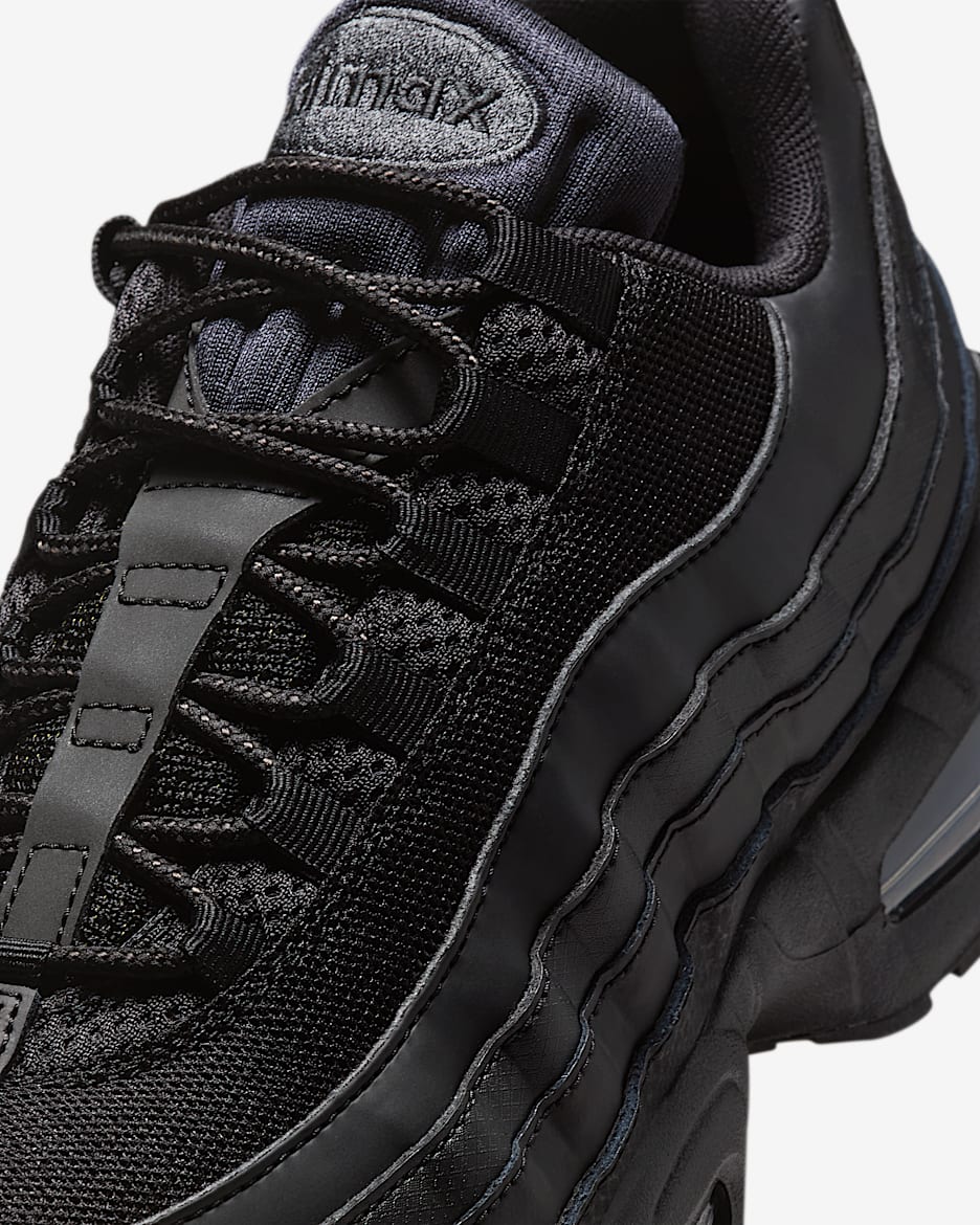 Air Max 95 OG - Noir