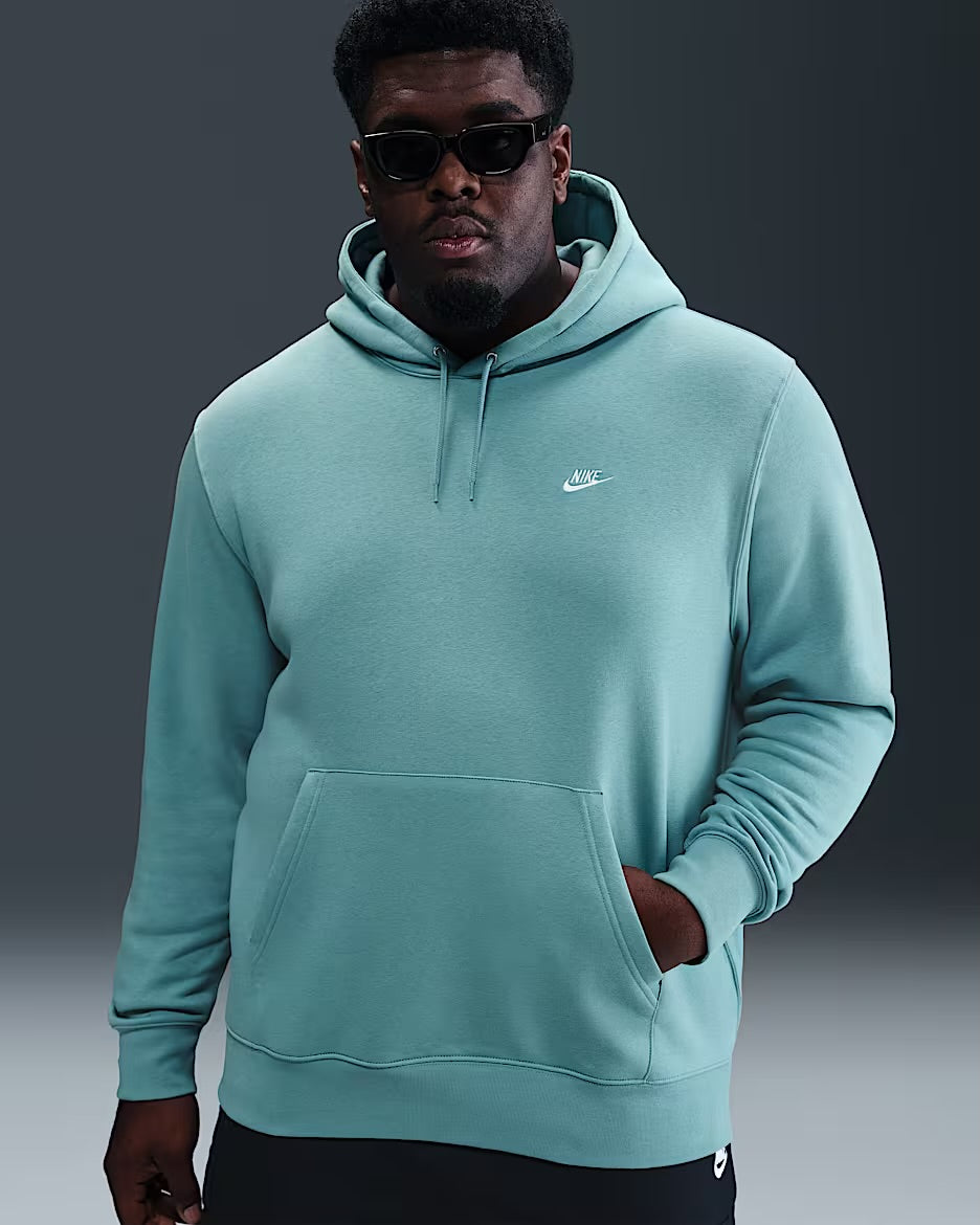 Sweat à capuche en Fleece