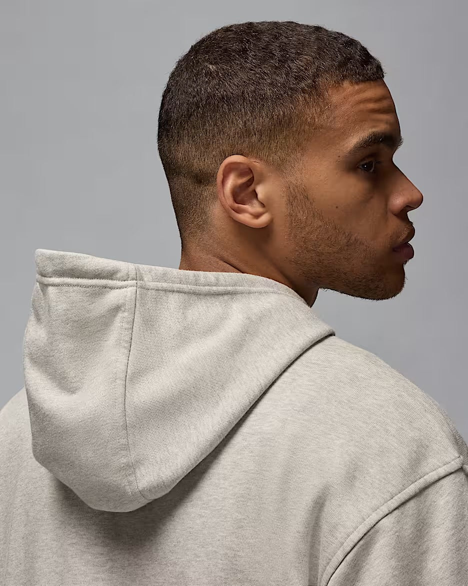 Sweat à Capuche Dri-Fit
