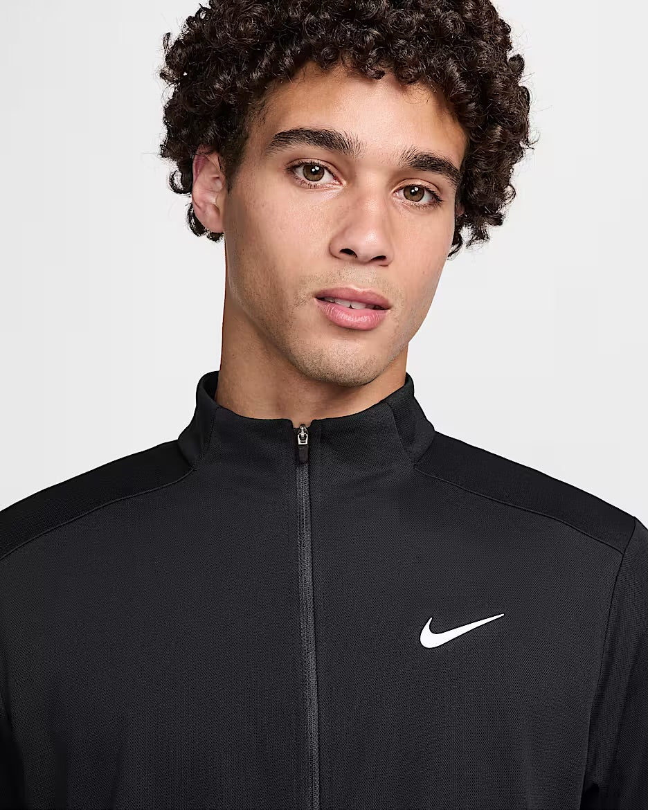 Veste en maille Dri-Fit