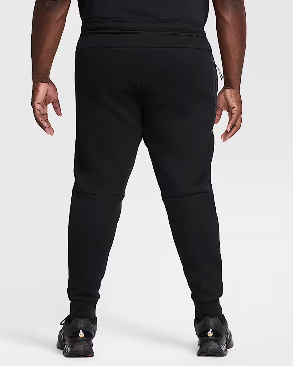 Pantalon jogging en tissu Fleece