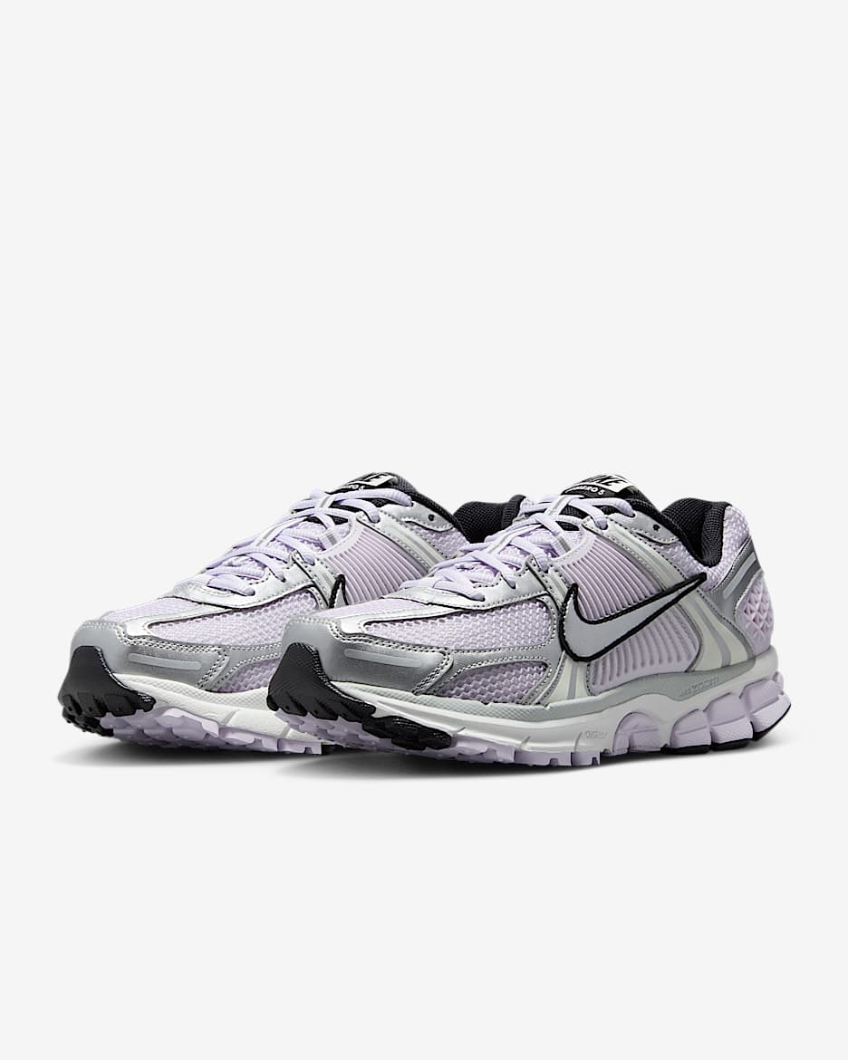 Nike Zoom Vomero 5 - Rose / Gris