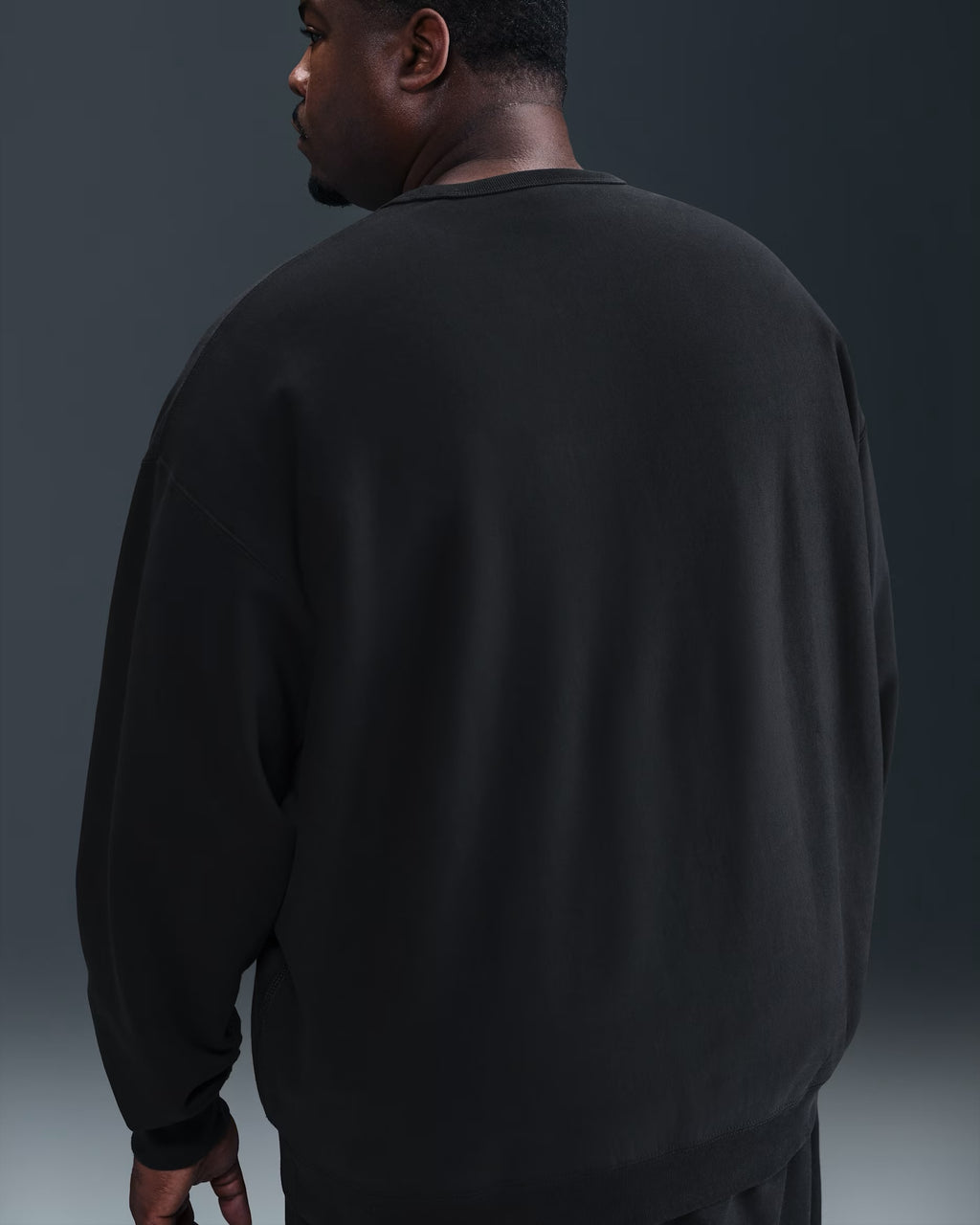 Haut en Fleece