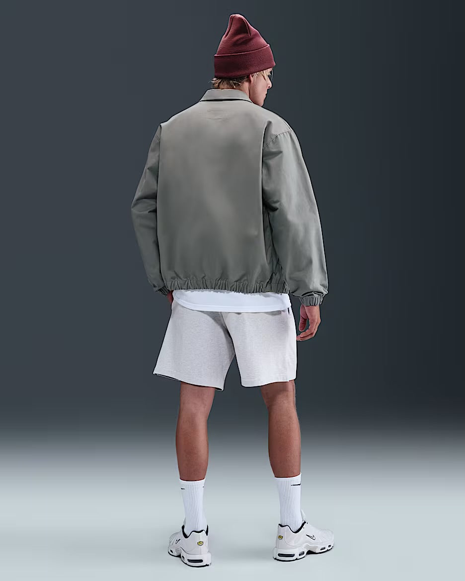Short en maille
