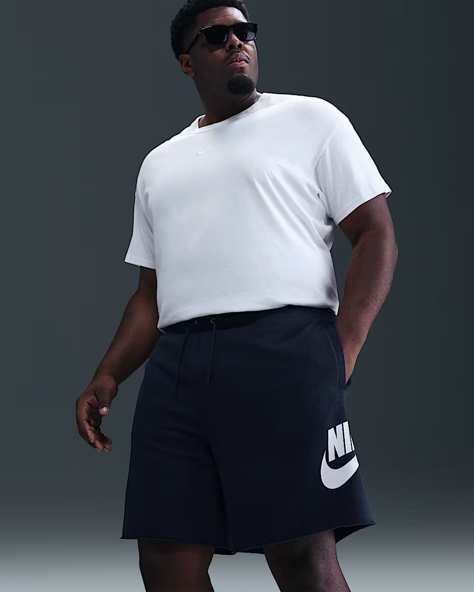 Short en molleton Alumni