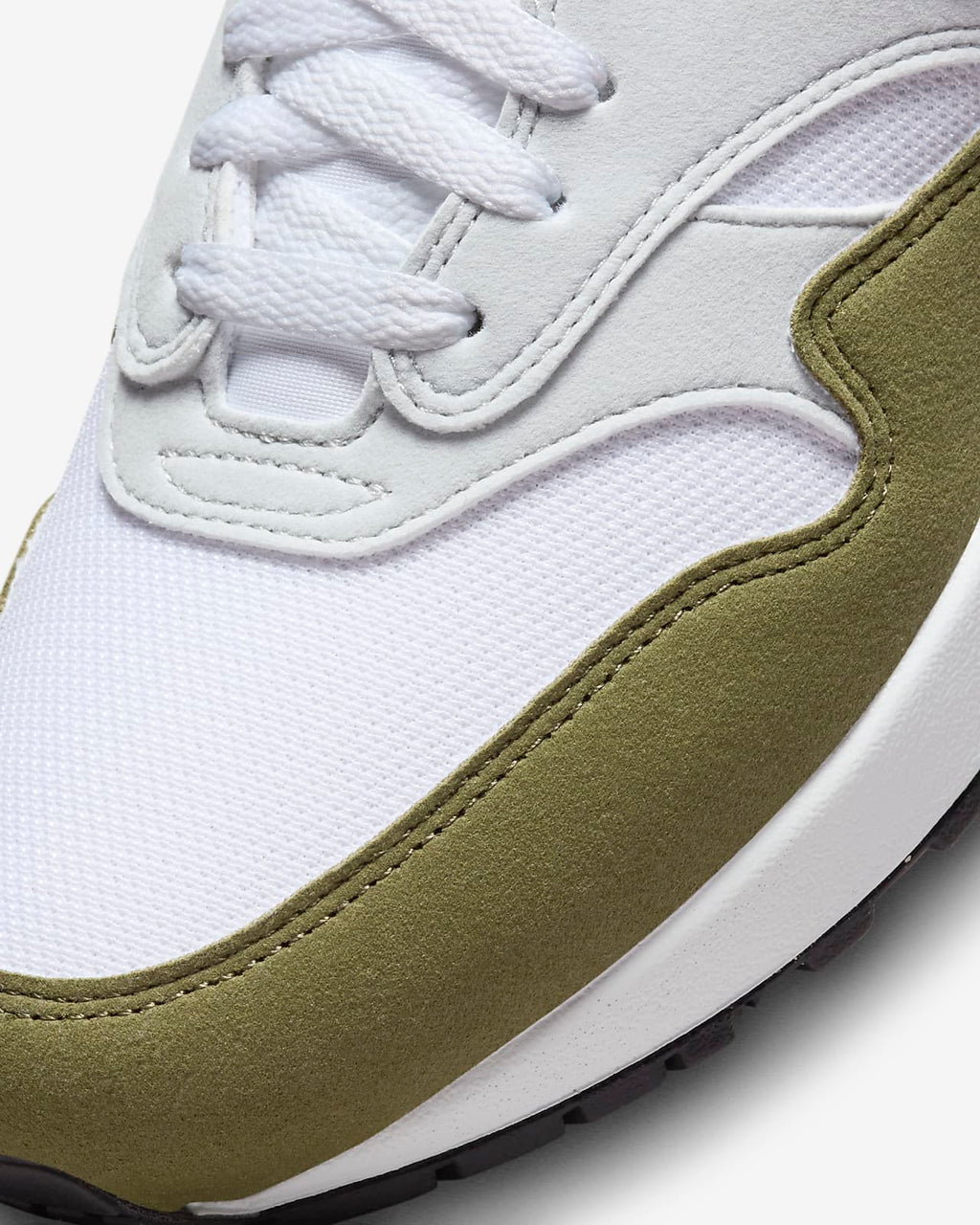 Air Max 1 Vert
