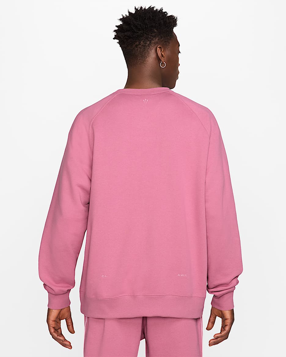 Haut CS en Fleece