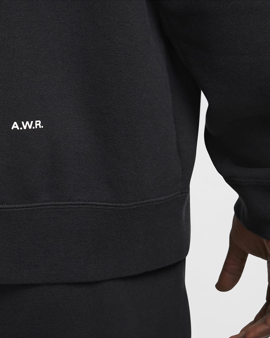 Haut CS en Fleece