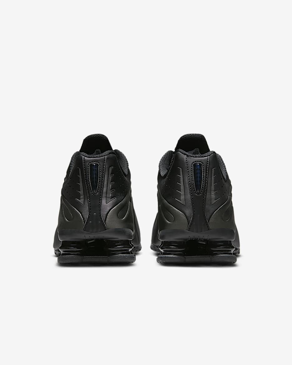 Shox TL R4 - Noir