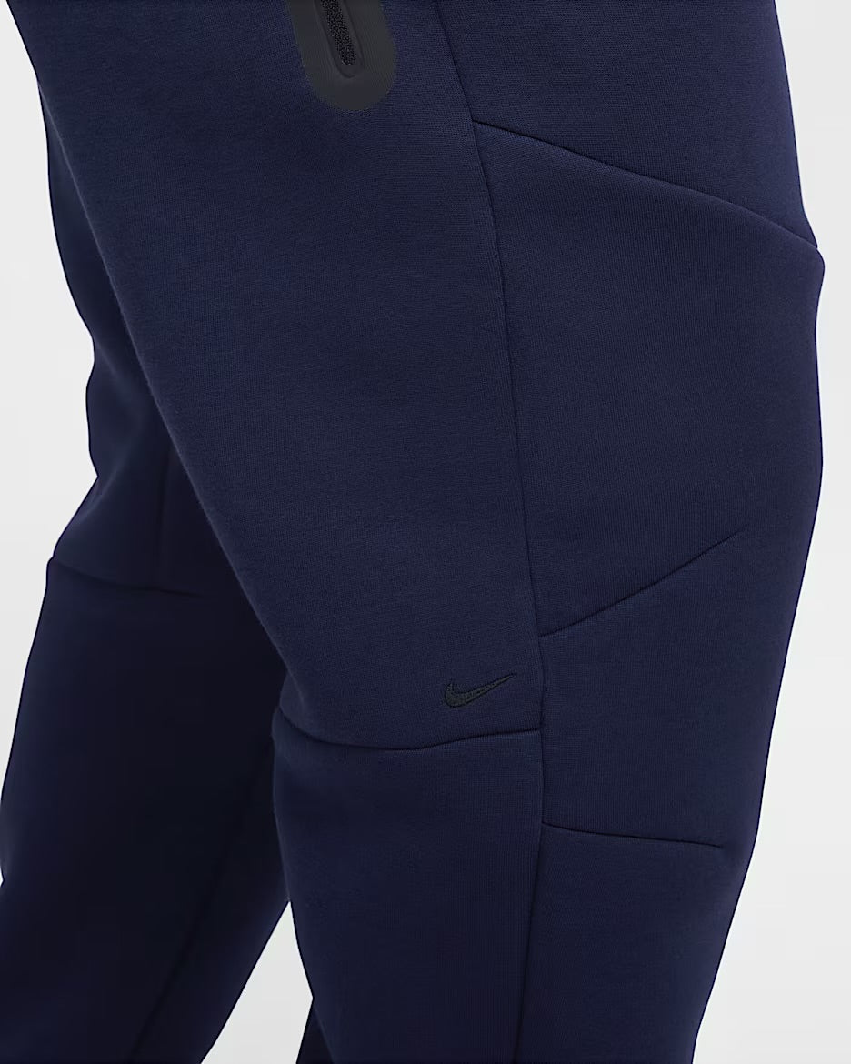 Pantalon jogging en tissu Fleece