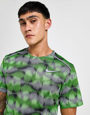 NIKE T-SHIRT FESTIVAL MILER