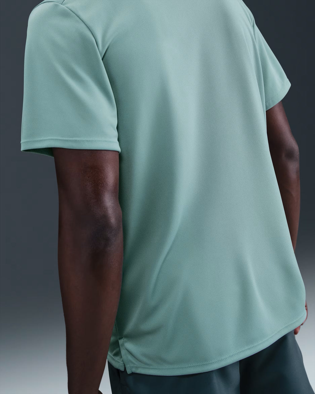 Haut de Running à manches courtes Dri Fit UV