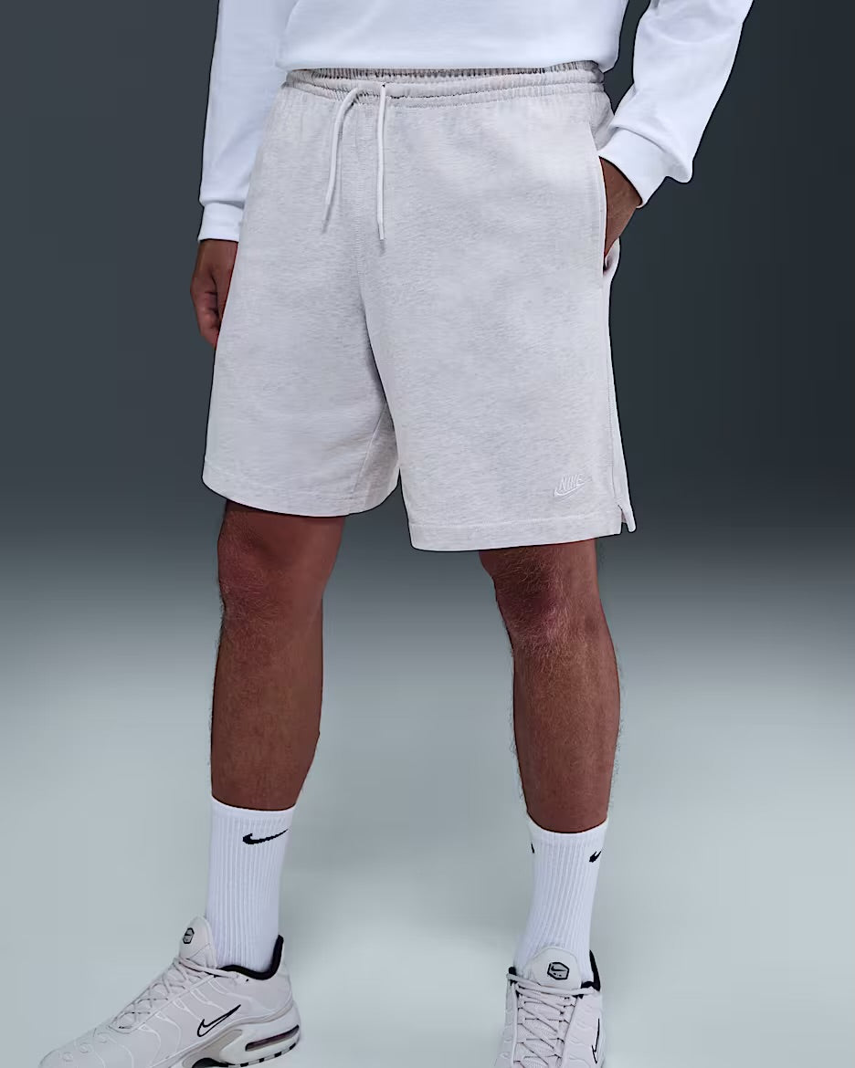 Short en maille