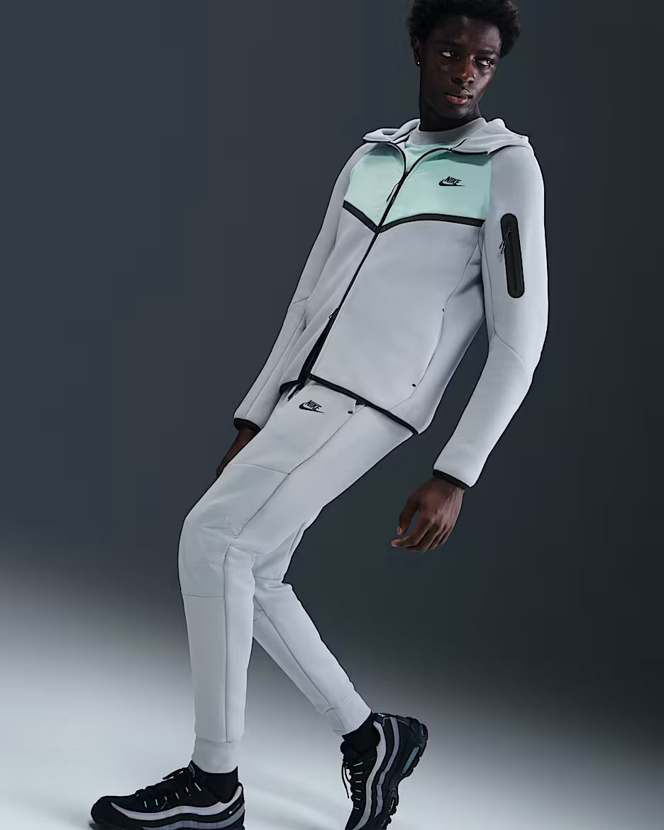 Pantalon de Jogging en Tissu Fleece
