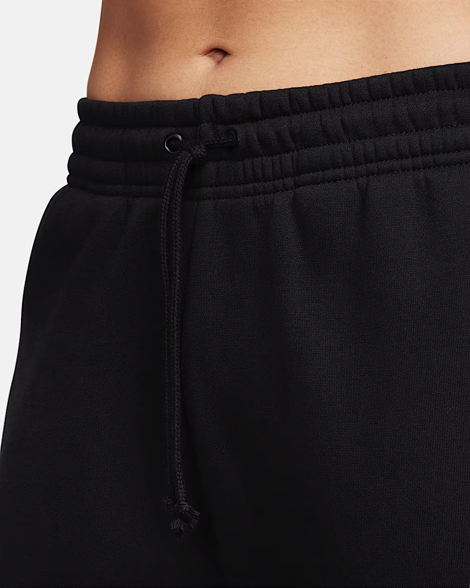 Pantalon de survêtement taille mi-haute