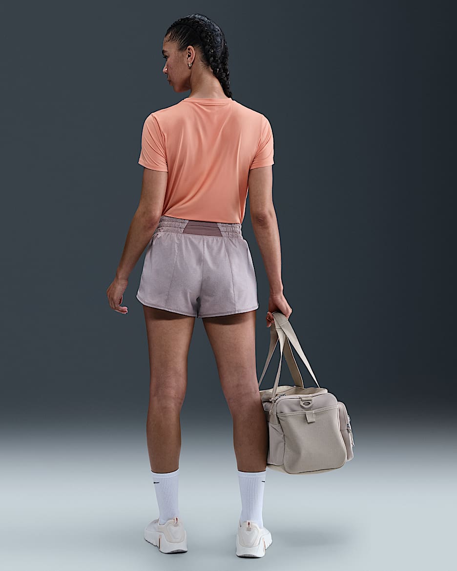 Haut à manches courtes Dri-FIT