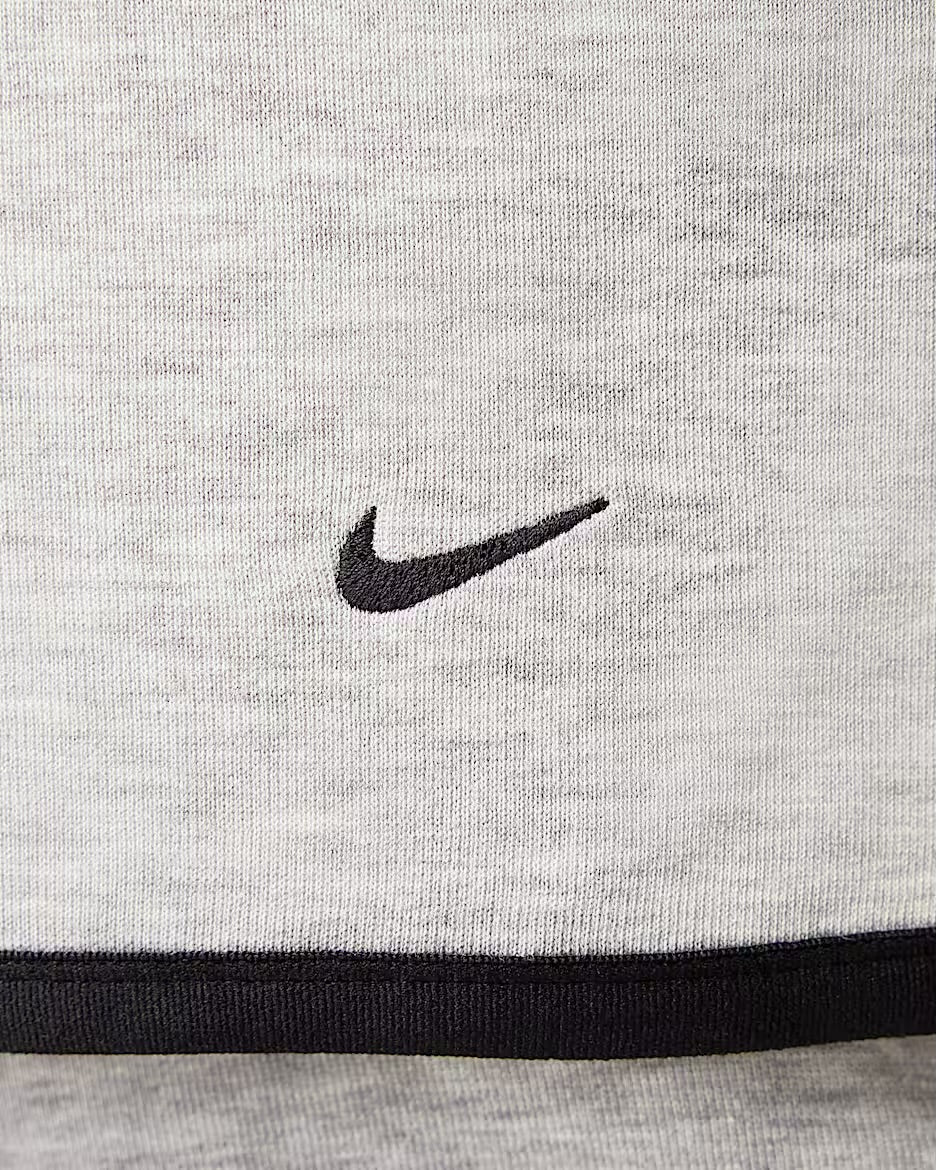 Sweat à capuche et zip Windrunner