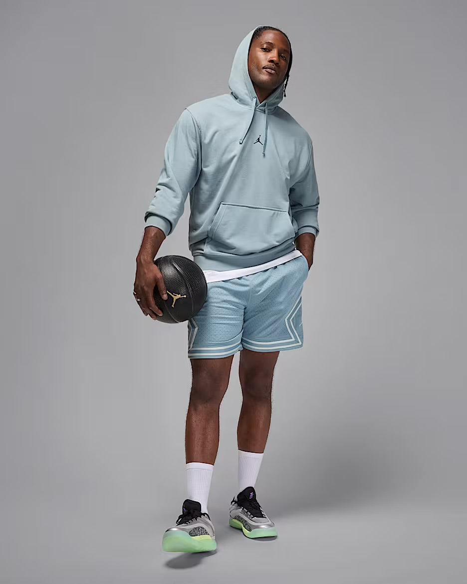 Sweat à Capuche Dri-Fit