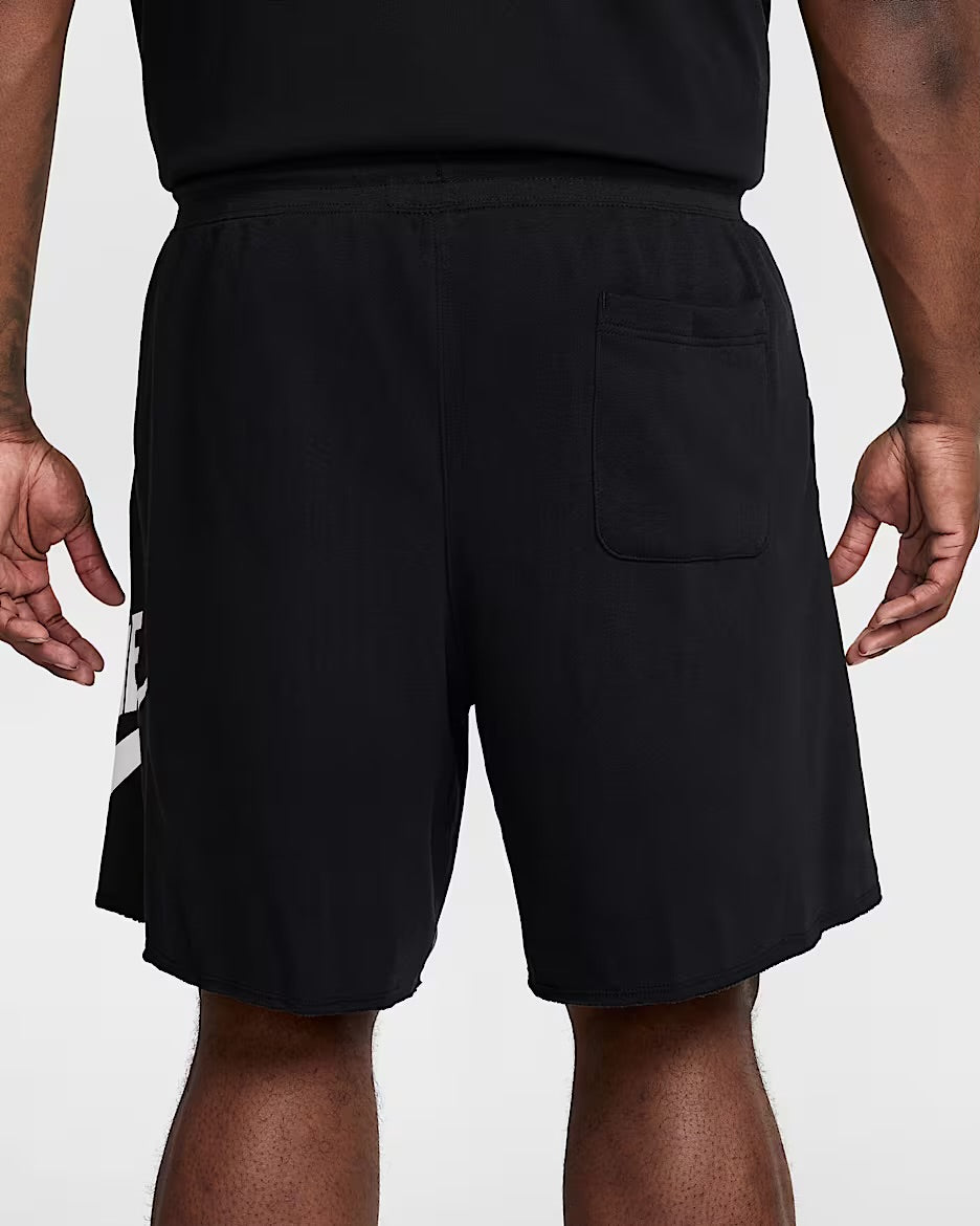 Short en molleton Alumni